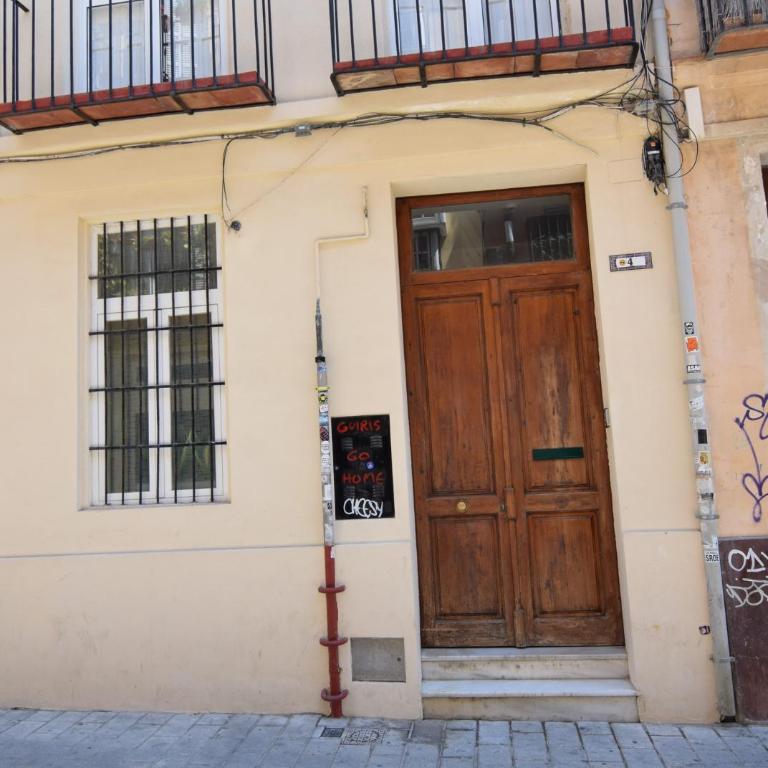 Letplanet Álvarez Stay - Apartamento de 3 dormitorios - 22