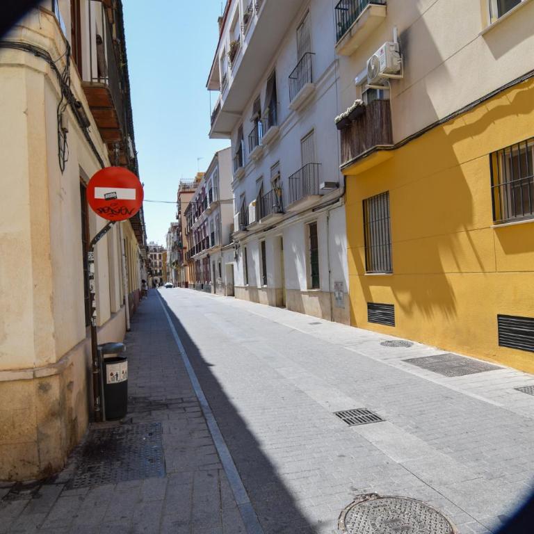 Letplanet Álvarez Stay - Apartamento de 3 dormitorios - 23