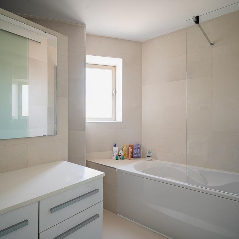 Penthouse Vista Bella by Theka Services - Penthouse-Apartment mit 4 Schlafzimmern - 23