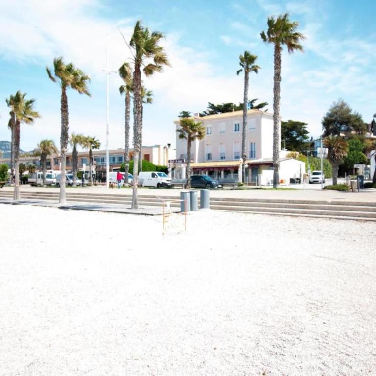 Holiday Home in Six-Fours near Beach - Ferienhaus mit 3 Schlafzimmern - 37