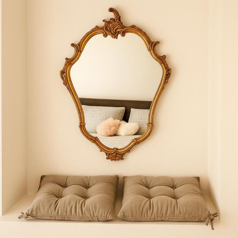 Douce Fragrance 4 couchages WIFI - Appartement 1 Chambre - 9