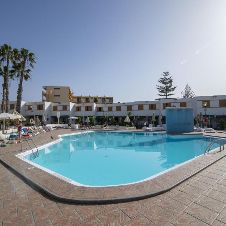 Holiday Home Maspalomas near Beach & Golf - Casa de vacaciones de 2 dormitorios - 15