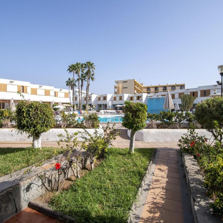 Holiday Home Maspalomas near Beach & Golf - Casa de vacaciones de 2 dormitorios - 8