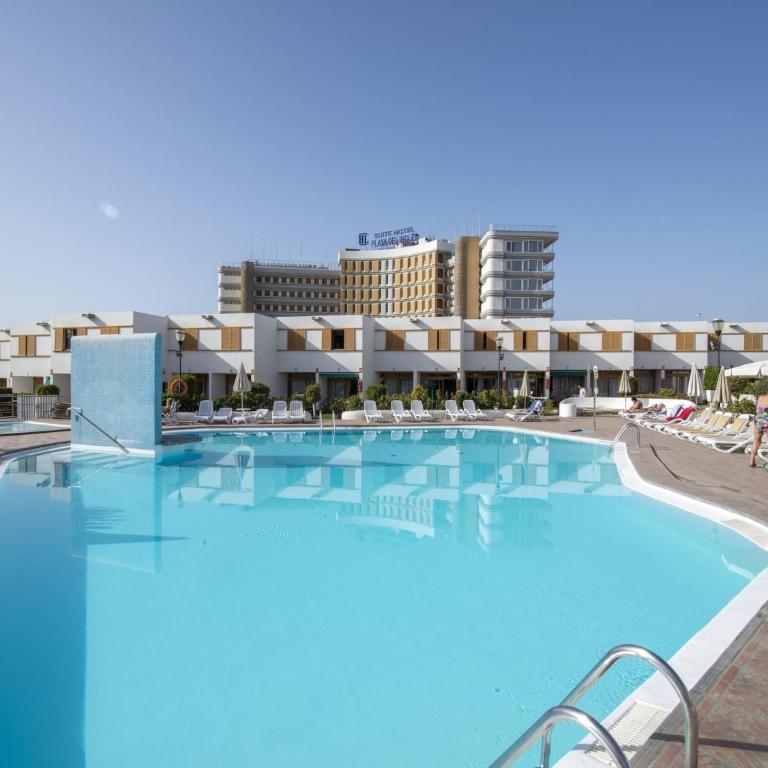Holiday Home Maspalomas near Beach & Golf - Casa de vacaciones de 2 dormitorios - 1