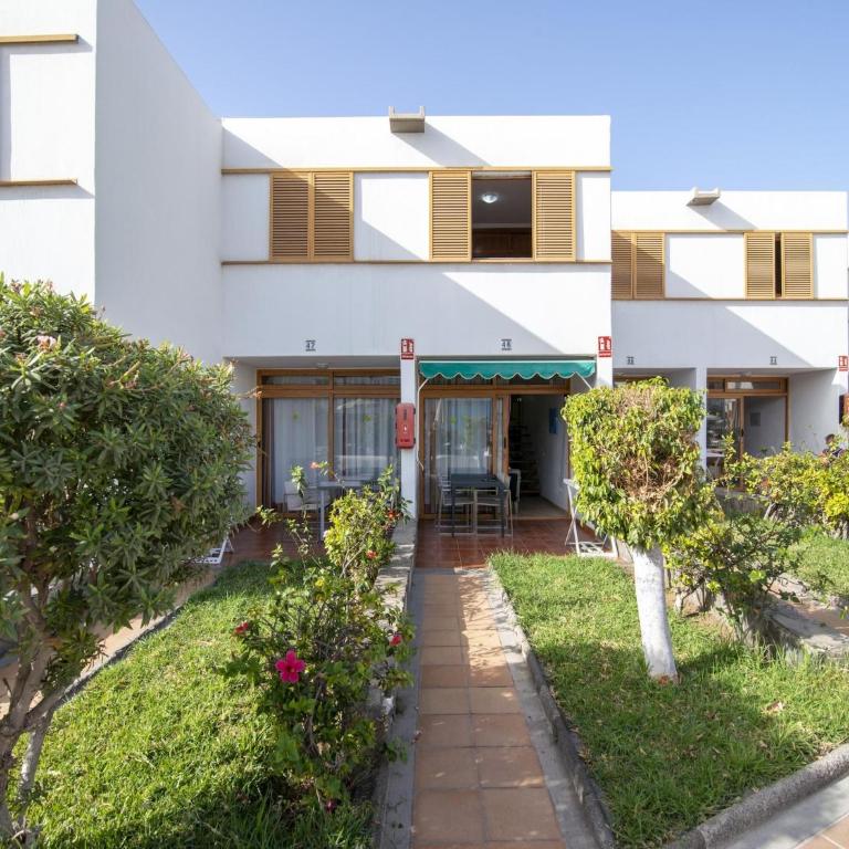 Holiday Home Maspalomas near Beach & Golf - Casa de vacaciones de 2 dormitorios - 7