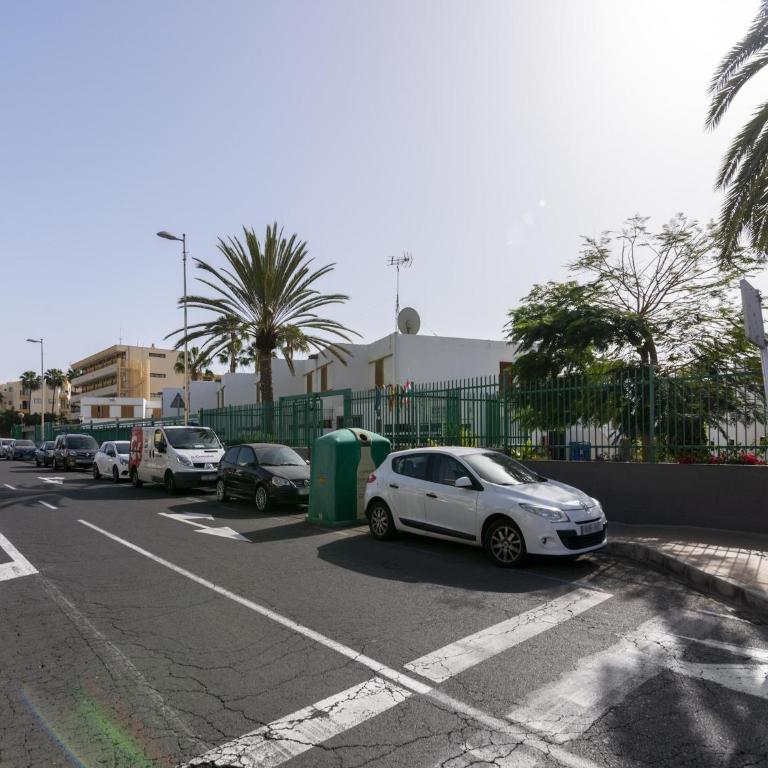 Holiday Home Maspalomas near Beach & Golf - Casa de vacaciones de 2 dormitorios - 40
