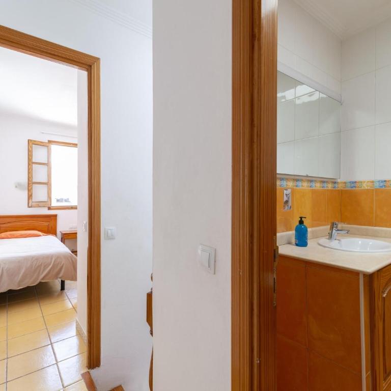 Holiday Home Maspalomas near Beach & Golf - Casa de vacaciones de 2 dormitorios - 36