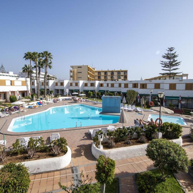 Holiday Home Maspalomas near Beach & Golf - Casa de vacaciones de 2 dormitorios - 14