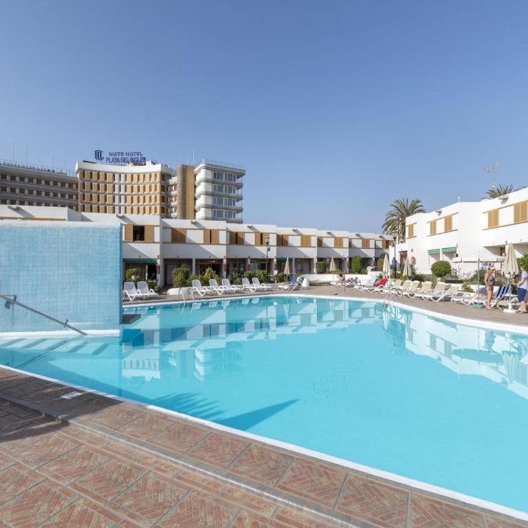 Holiday Home Maspalomas near Beach & Golf - Casa de vacaciones de 2 dormitorios - 21
