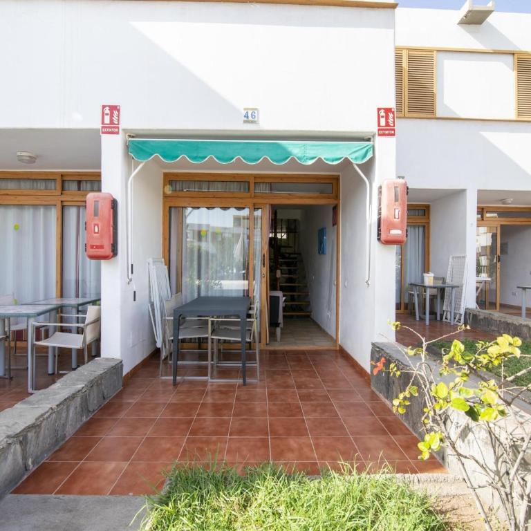 Holiday Home Maspalomas near Beach & Golf - Casa de vacaciones de 2 dormitorios - 27
