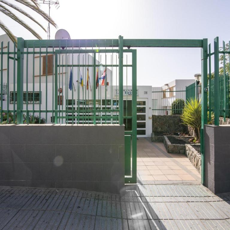 Holiday Home Maspalomas near Beach & Golf - Casa de vacaciones de 2 dormitorios - 17
