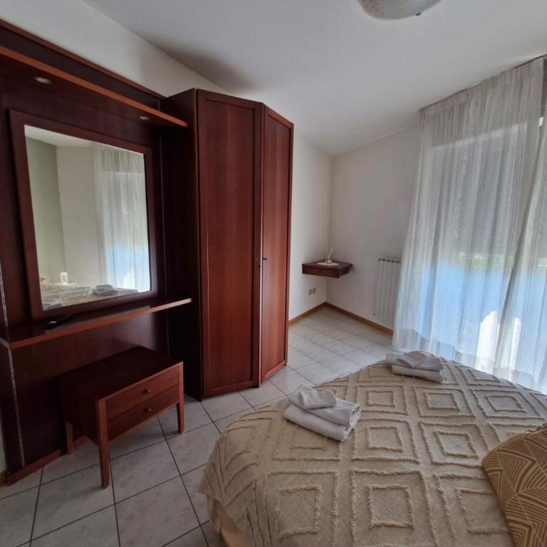 Angela s corner - Two-Bedroom Apartment - 1