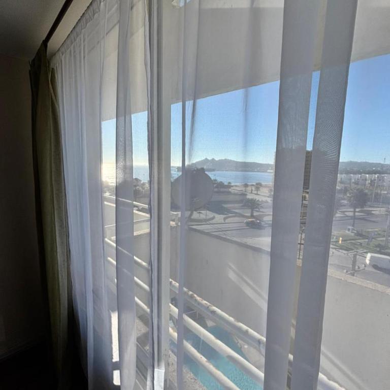 Portal Pacifico, Frente a balneario La Herradura - Apartamento de 2 dormitorios con balcón y vistas al mar - 11