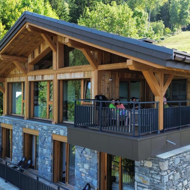 Chalet Roger - Chalet - 3