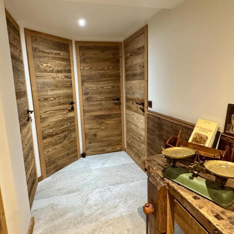 Chalet Roger - Chalet - 30