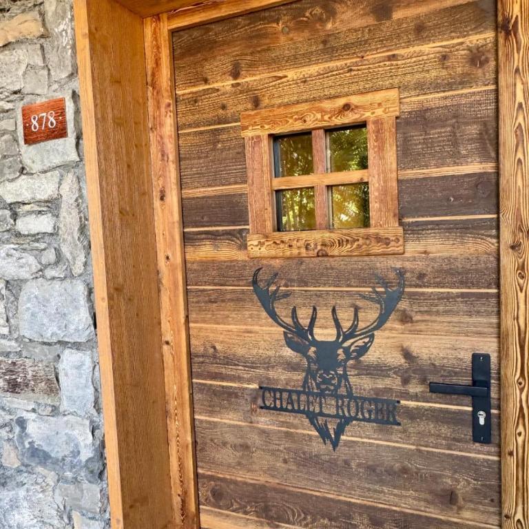 Chalet Roger - Chalet - 34