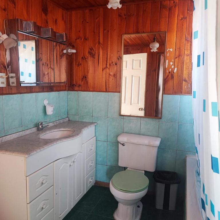 Hostal Gomero - Family Studio - 15