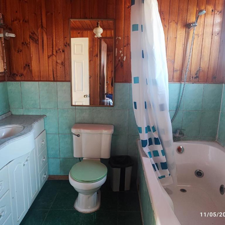 Hostal Gomero - Family Studio - 13