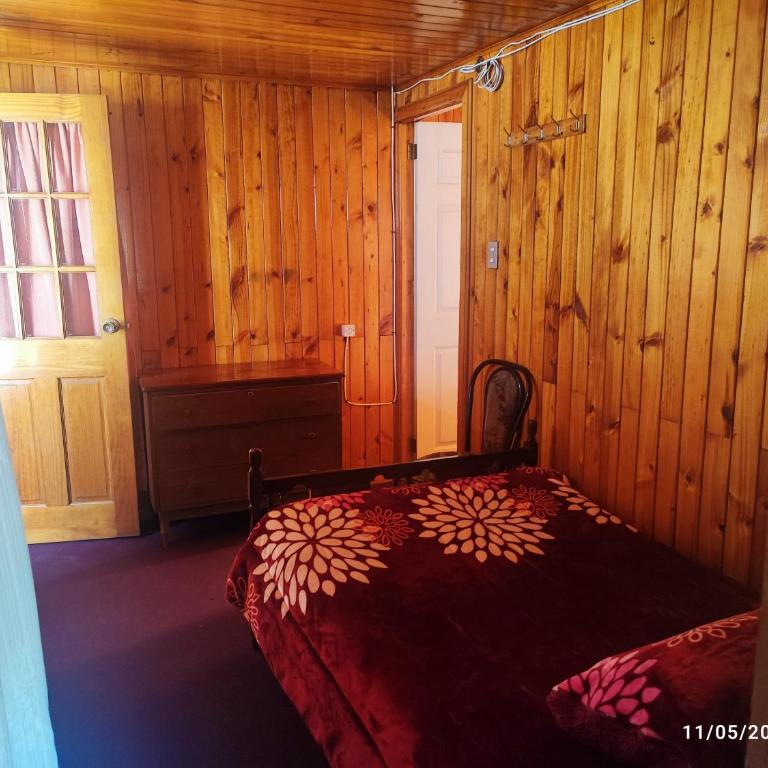 Hostal Gomero - Family Studio - 10