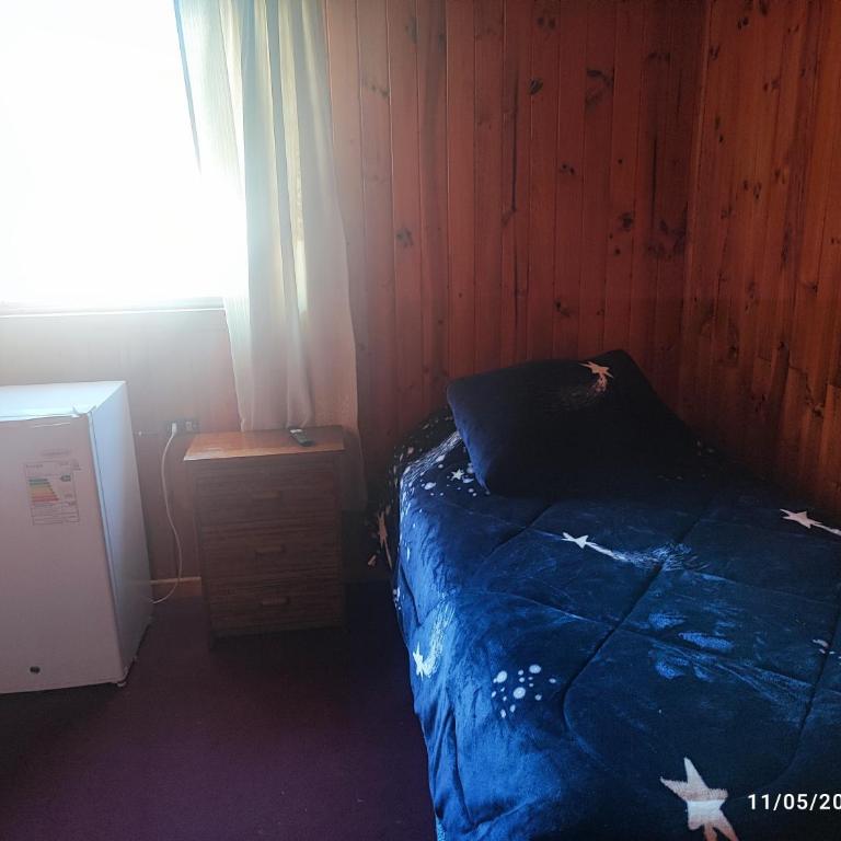 Hostal Gomero - Family Studio - 17