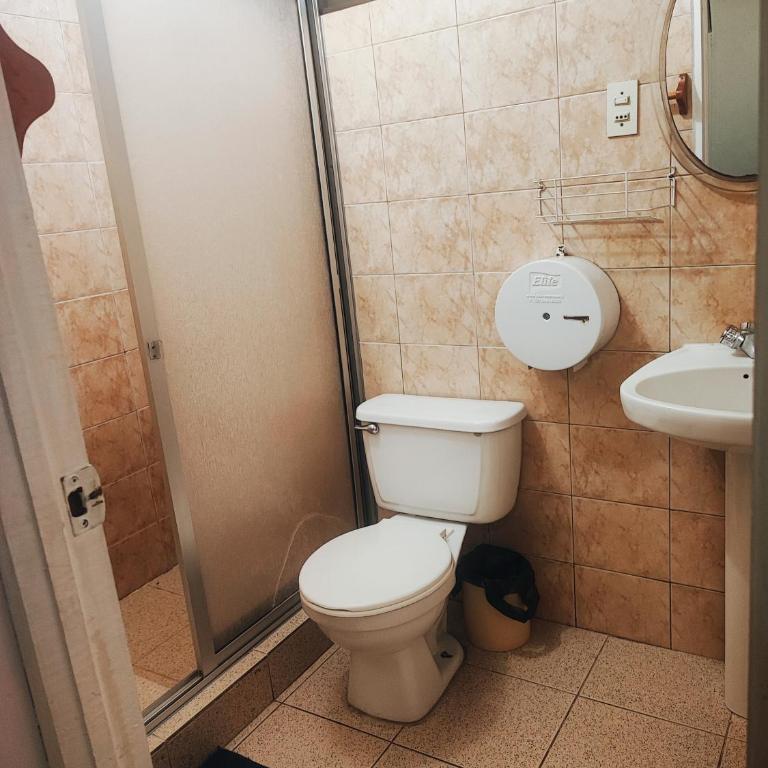 Hostal Gomero - Double Room - 6