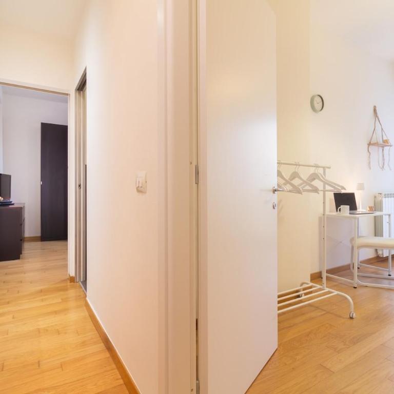 S&M apartments - Casa Taras Maciachini M3 - Appartamento con 2 Camere da Letto - 13