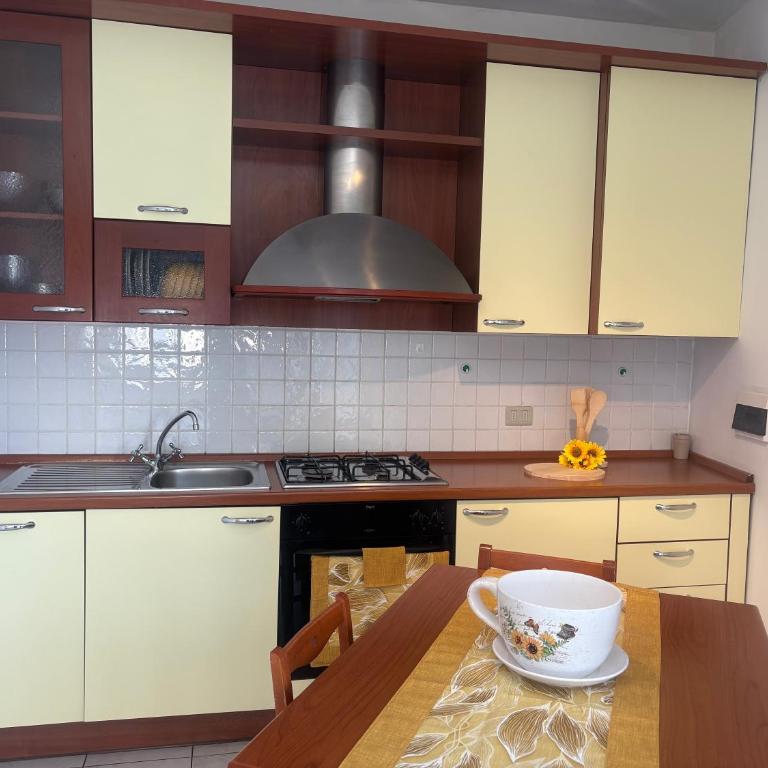 Angela s corner - Two-Bedroom Apartment - 6