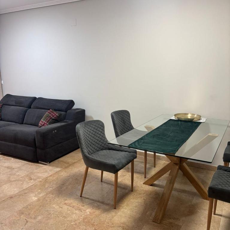 Pintor Llorens Apartment - Apartamento de 2 dormitorios - 22