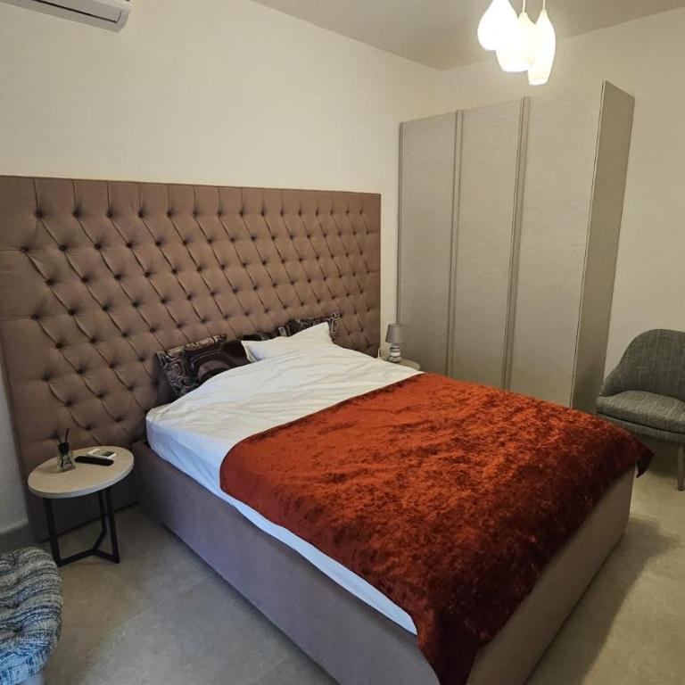 Villa Cristian Ostuni - Villa con 2 Camere da Letto - 29