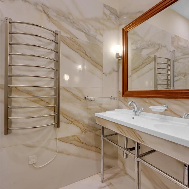 Les Relais du Capitole - Appartements d'hôtes - Appartement 1 Chambre Supérieur - 5