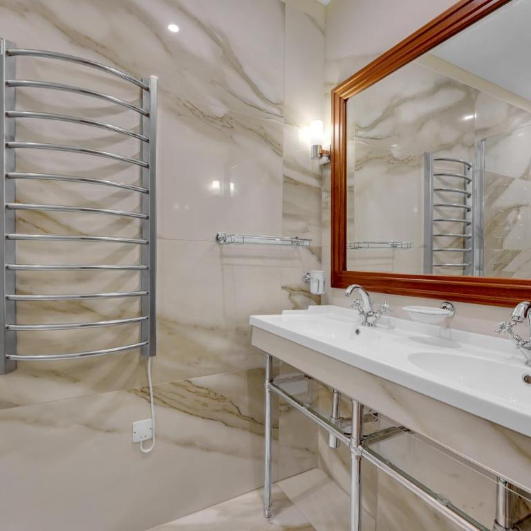 Les Relais du Capitole - Appartements d'hôtes - Appartement 1 Chambre Supérieur - 10