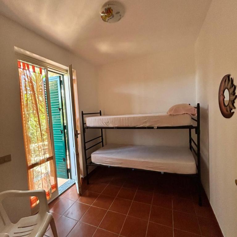 Villa dell'Oleandro - Three-Bedroom Apartment - 5