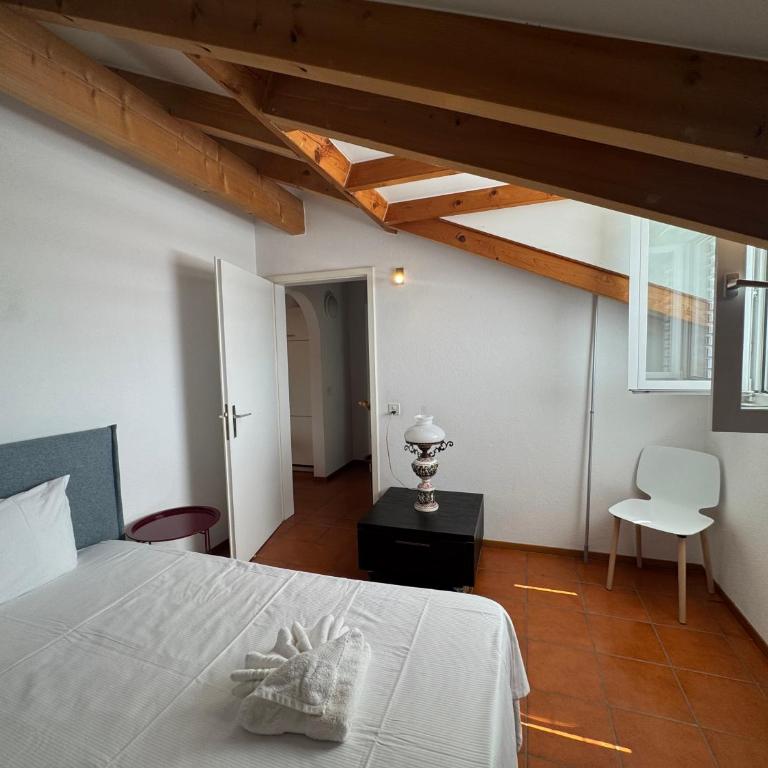 Special apartment in Ascona - Appartamento con 1 Camera da Letto - 18