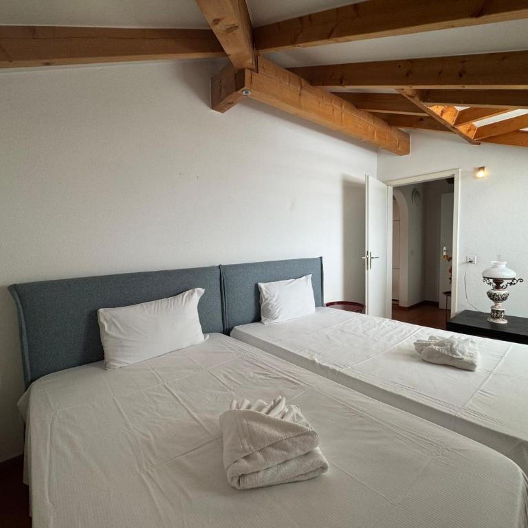 Special apartment in Ascona - Appartamento con 1 Camera da Letto - 4