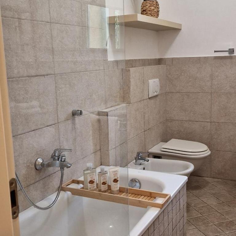 Lucca's Green Gem Home - Appartamento con 1 Camera da Letto - 3