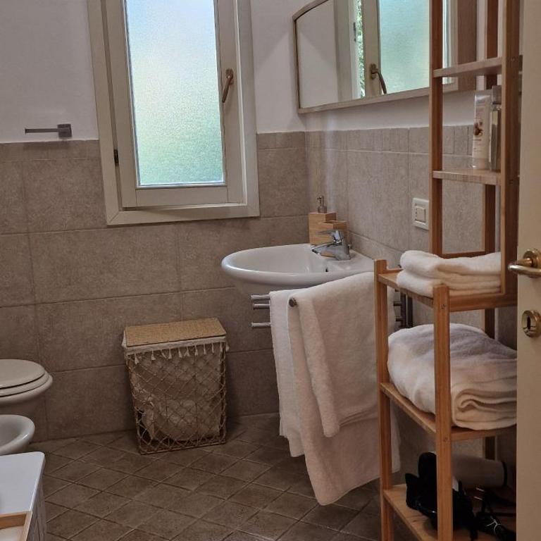 Lucca's Green Gem Home - Appartamento con 1 Camera da Letto - 10