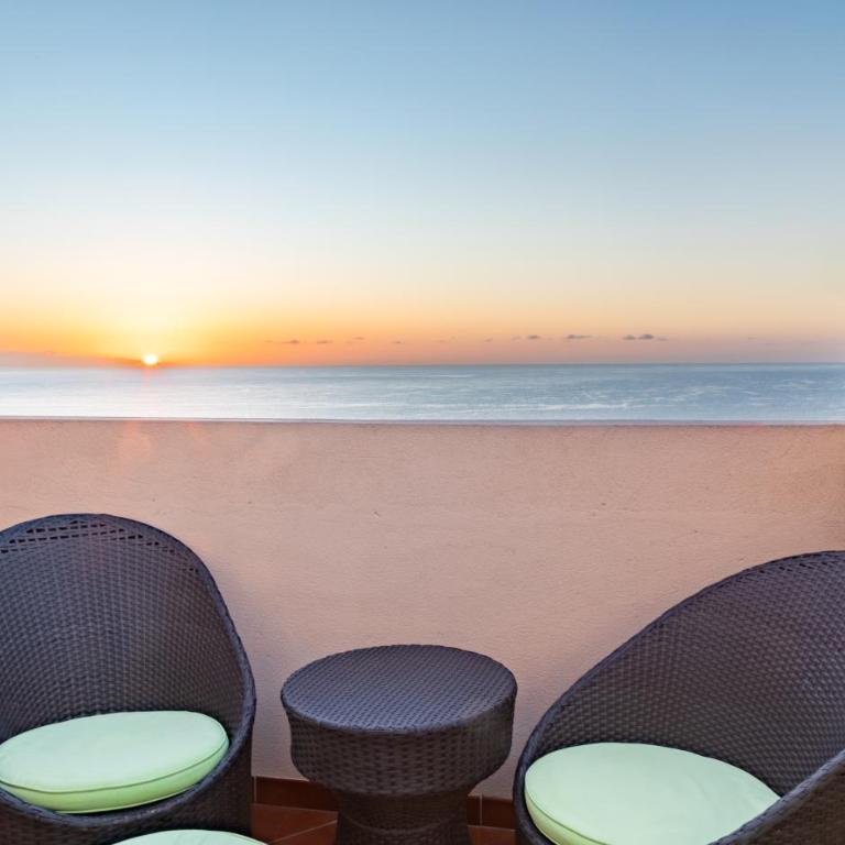 Seaside Home Jacuzzi Pool Free Surf Retreat - Villa de 3 dormitorios - 59
