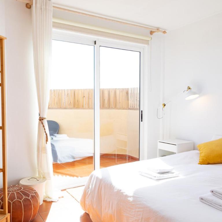 Seaside Home Jacuzzi Pool Free Surf Retreat - Villa de 3 dormitorios - 27