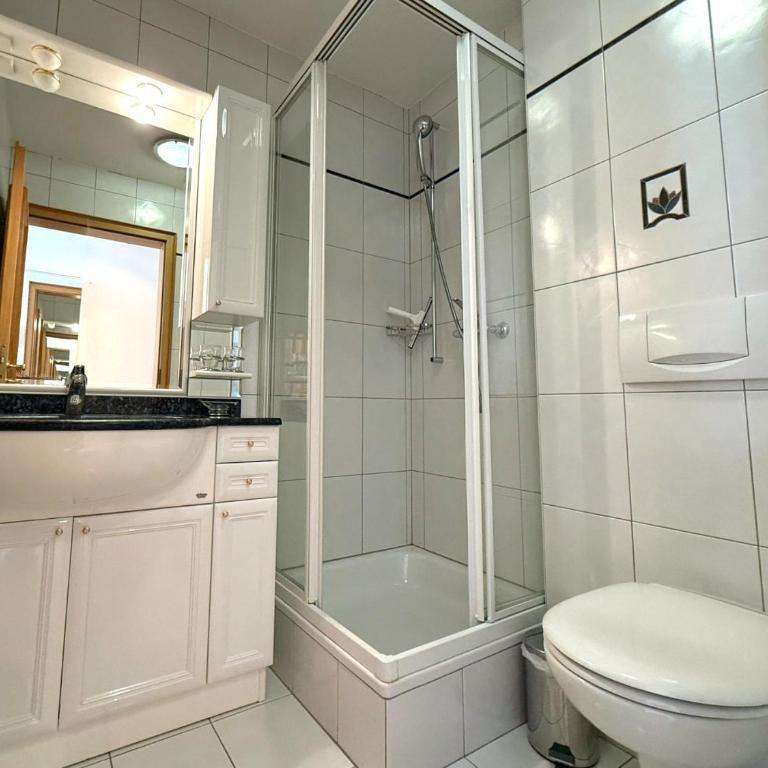 Château 15 - Appartamento Monolocale - 14