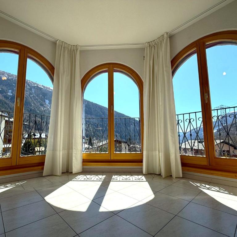 Château 15 - Appartamento Monolocale - 1