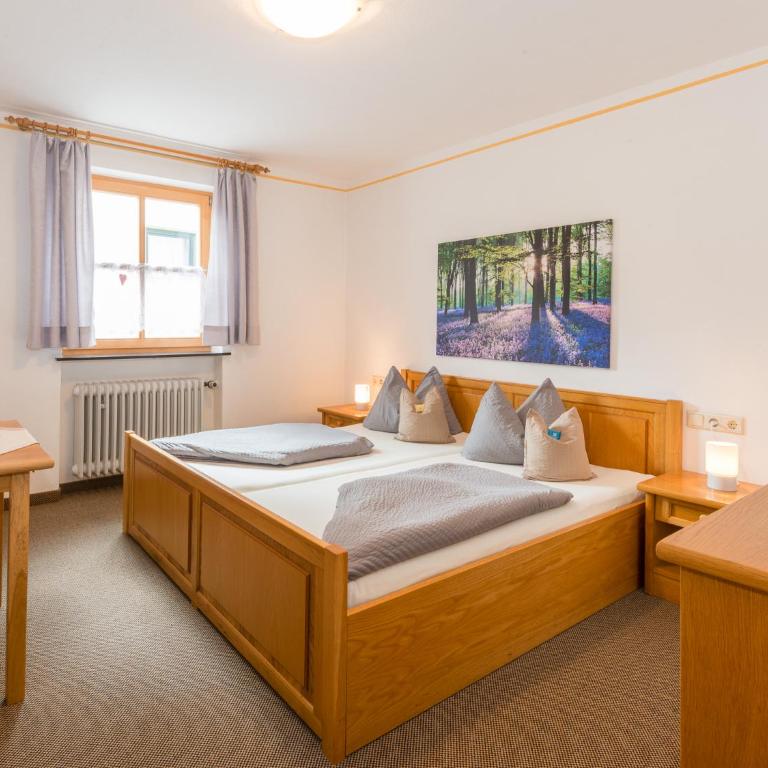 Pension Landhaus Koller - Adults only - Double Room - 1