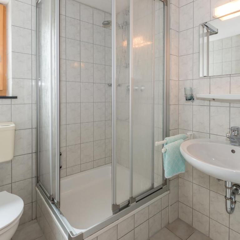 Pension Landhaus Koller - Adults only - Double Room - 4