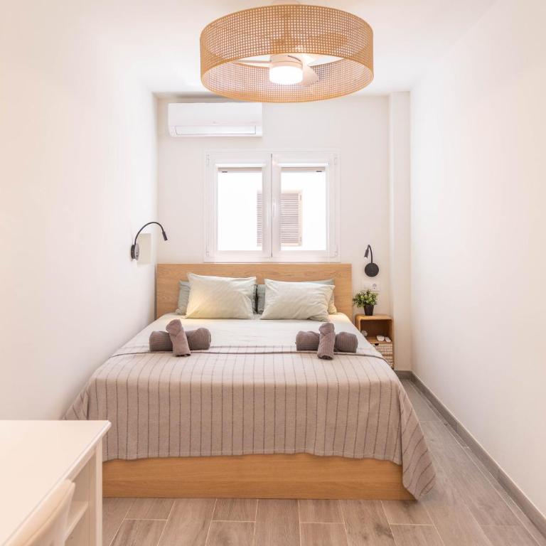 Tarifa Cozy House - Las Cañas I - Apartamento de 2 dormitorios - 3