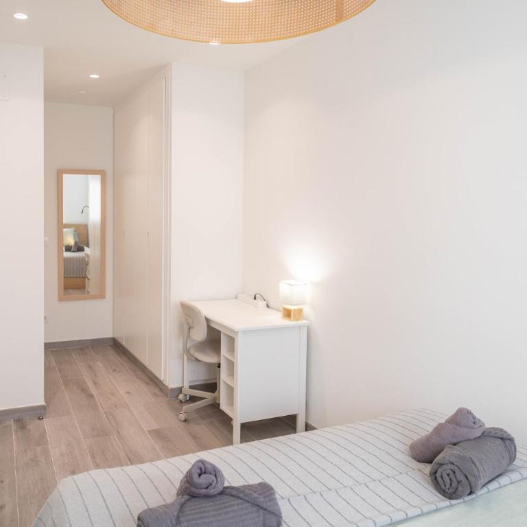 Tarifa Cozy House - Las Cañas I - Apartamento de 2 dormitorios - 16