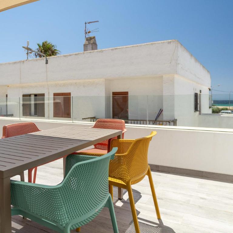 Tarifa Cozy House - Las Cañas I - Apartamento de 2 dormitorios - 20
