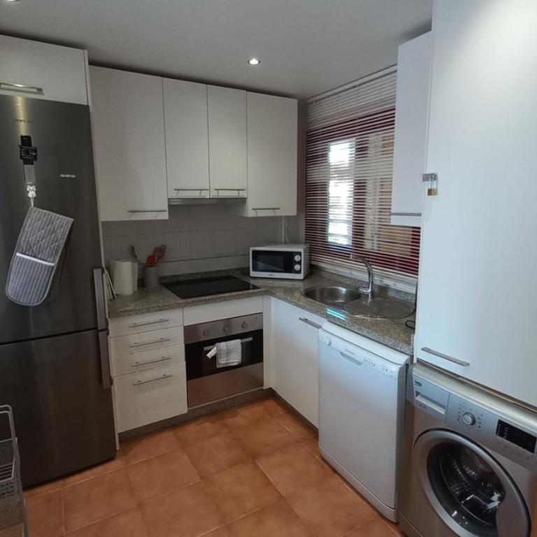 One bedroom Penthouse en la Cala de Mijas walking distnace to the beach - One-Bedroom Apartment - 8