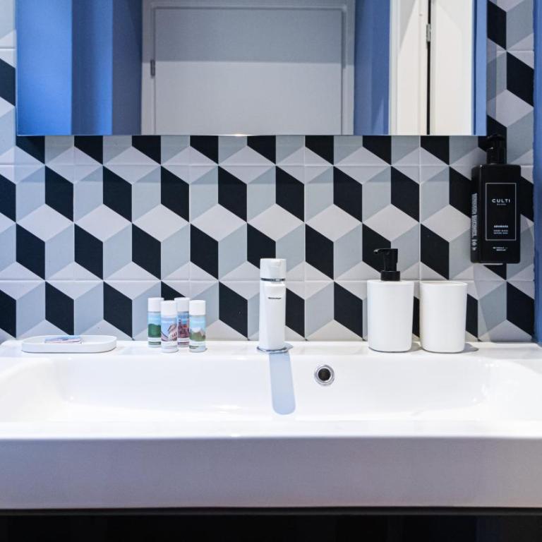 Italianway Easy - Porta Ticinese 78 B - Monolocale - 35