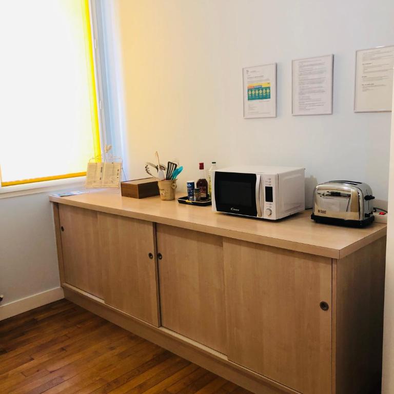 Le Patchouli - Two-Bedroom Apartment - 20