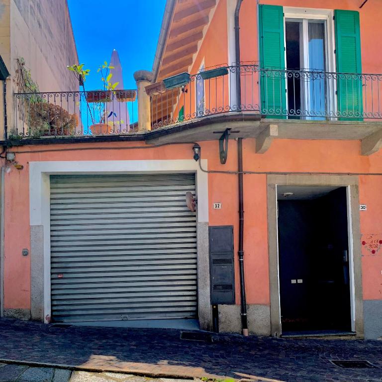 La Ca Rosa - Three-Bedroom House - 4