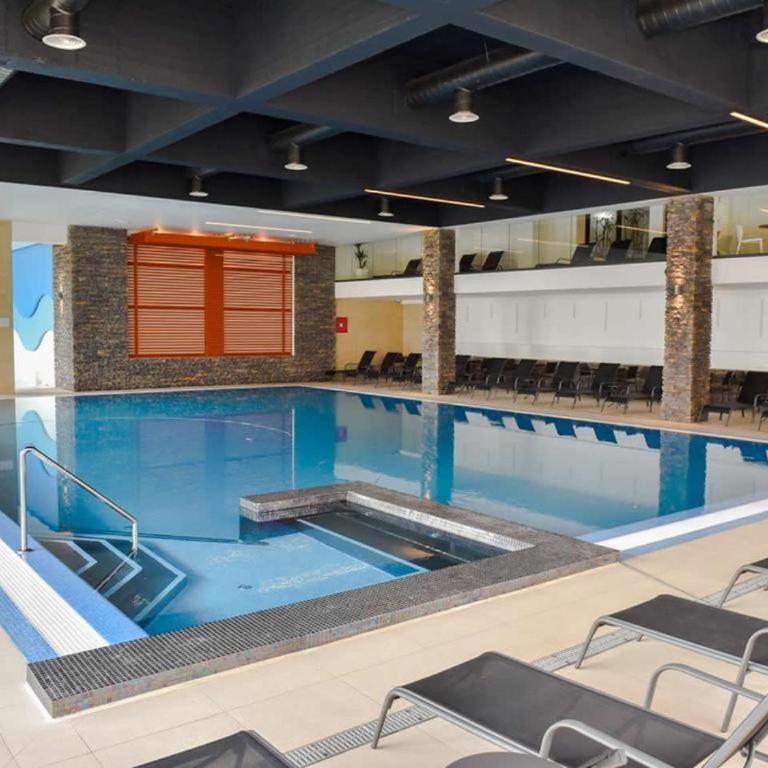 Zlatiborski konaci Apartman Petrovic - One-Bedroom Apartment - 18